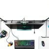 Razer 4K Webcam Black AI Auto Framing UltraWide Lens Model-6