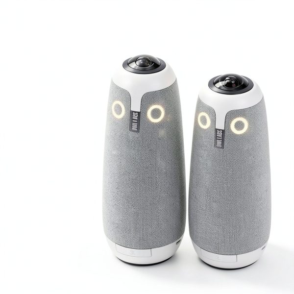 Meeting Owl 3 1080p 360° Video Conferencing Camera with 18ft Audio-4