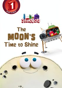 Step into Reading Poetry Book by Random House for Preschool Ages 3-6-0