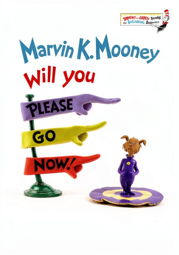 Bright & Early Books(R) for Kids: Fun Rhymes and Poems-0