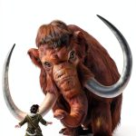 Penguin eBooks Prehistoric Adventure Kindle Edition for Kids Ages 9-11-0
