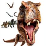 What Was? Dinosaurs: A 112-Page Fun-to-Read History-0