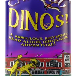 Kids Prehistoric Dinosaur Book for Early Readers, 28 Pages, English-0