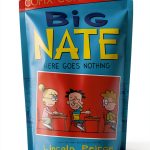 Big Nate Comix by HarperCollins for Kids-0