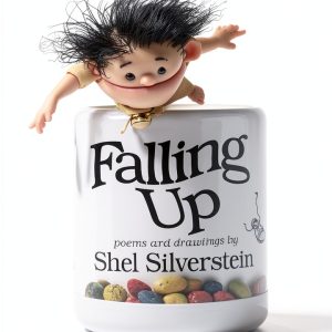 HarperCollins Falling Up Children’s Humorous Poetry Kindle Edition-0