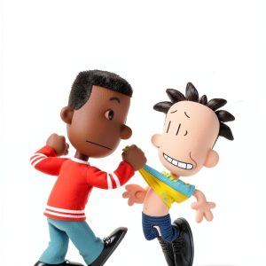 Big Nate Book 12 by Lincoln Peirce-0