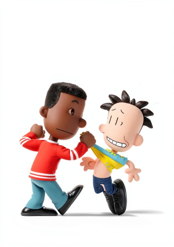 Big Nate Book 12 by Lincoln Peirce-0