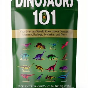 Dinosaur Fossil Adventure Kindle Book by Van Rye Publishing-0