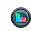 YOLOLIV 4K Webcam Y-CAM-CN006 Black 1/1.28" Sensor Low Light USB3-1