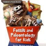 Baby Professor Dinosaur Fossil eBook Kindle Guide for Kids 5-12-0