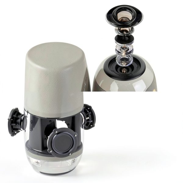 Meeting Owl 3 1080p 360° Video Conferencing Camera with 18ft Audio-2