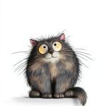 EarthView Cat Poetry for Kids 2nd Edition Humorous Book with 40-0