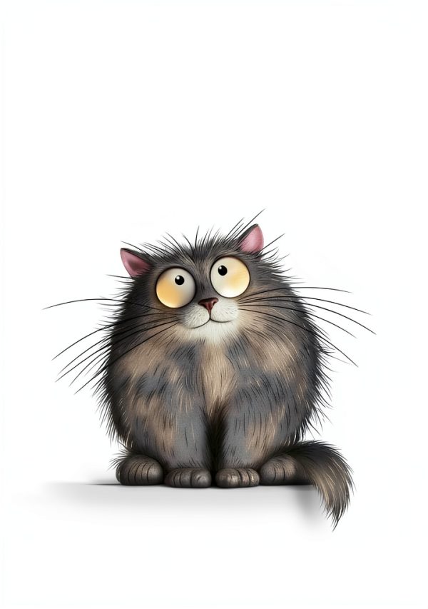 EarthView Cat Poetry for Kids 2nd Edition Humorous Book with 40-0