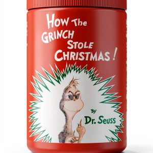 Dr Seuss Classic Children's Poetry eBook Kindle Edition-0
