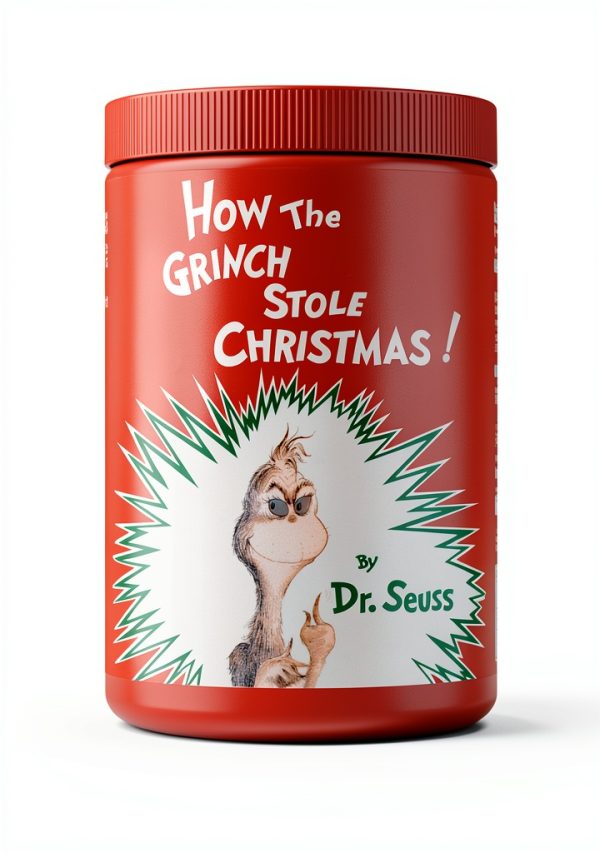 Dr Seuss Classic Children's Poetry eBook Kindle Edition-0