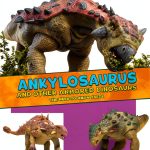 Dinosaur Fact Dig: Preschool to 2nd Grade Learning Book by Capstone-0