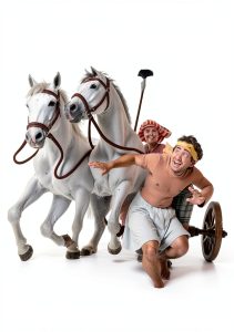 Imparables: A Prehistoric Adventure for Kids (Spanish Edition)-0