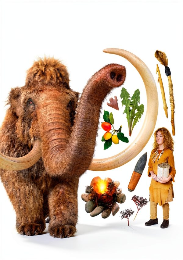DK Children Prehistoric eBook for Kids 6‑9 – DKfindout! Dinosaur Facts-0