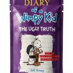 Diary of a Wimpy Kid Book 5 Illustrated Edition by Amulet Books eBook-0