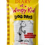 Diary of a Wimpy Kid Book 4 Illustrated Kindle Edition by Amulet Books-0