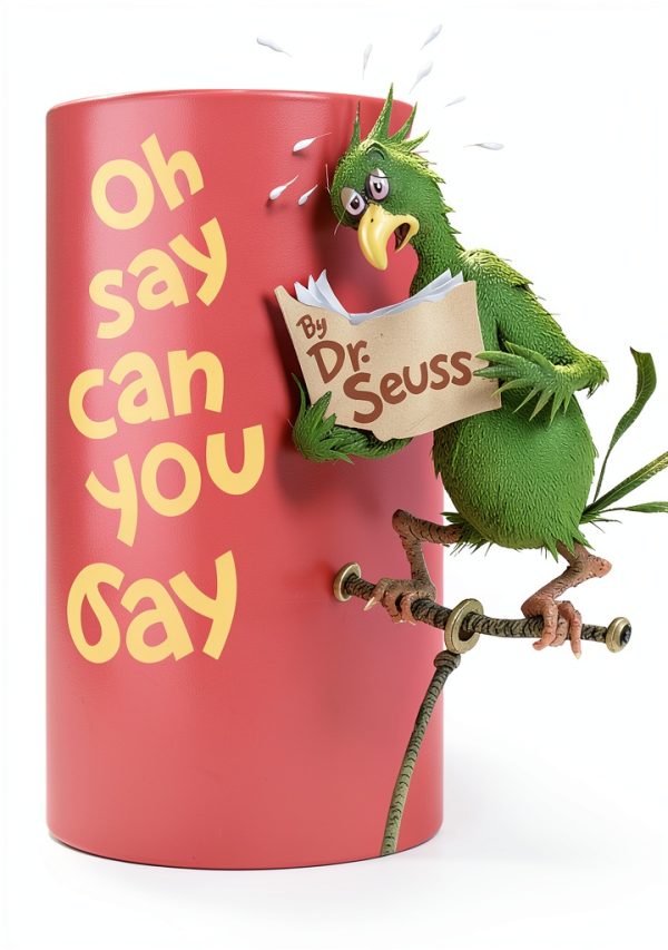 Random House Beginner Books Poetry Kindle for Preschool Ages 2-7-0