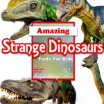 University Standard Media Amazing Animals Dinosaur eBook for Preschool-0
