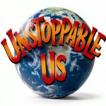 Unstoppable Us: A Prehistoric Adventure for Kids-0