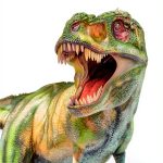 TIME for Kids Dinosaur Book Spanish Penguin Young Readers Ages 6-7-0