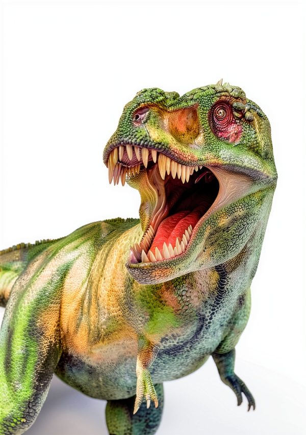 TIME for Kids Dinosaur Book Spanish Penguin Young Readers Ages 6-7-0