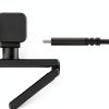 Razer 4K Webcam Black AI Auto Framing UltraWide Lens Model-7