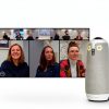 Meeting Owl 3 1080p 360° Video Conferencing Camera with 18ft Audio-3