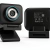 YOLOLIV 4K Webcam Y-CAM-CN006 Black 1/1.28" Sensor Low Light USB3-7
