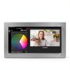YOLOLIV 4K Webcam Y-CAM-CN006 Black 1/1.28" Sensor Low Light USB3-5