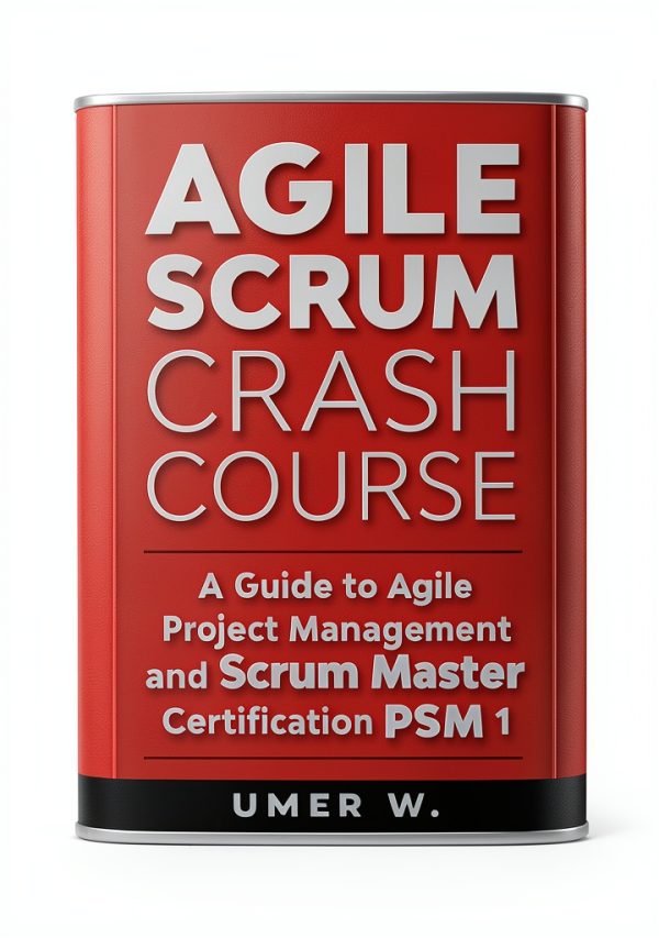 Agile Project Management Kindle Edition by XYZ Publishing 2020-0