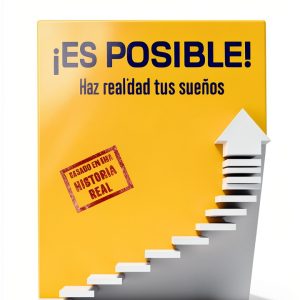 Planificación Empresarial Kindle Spanish 136‑Page Forecast Guide-0