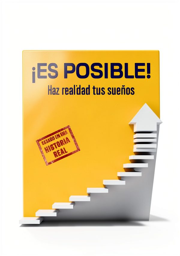Planificación Empresarial Kindle Spanish 136‑Page Forecast Guide-0
