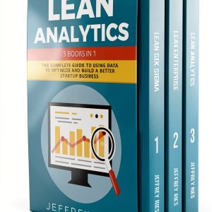 Lean Methodology Quality Control eBook - Kindle Edition by Amazon-0