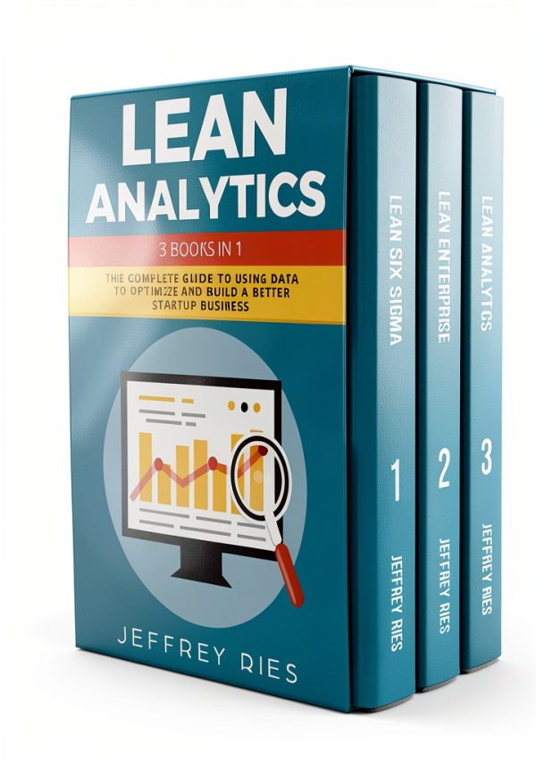 Lean Methodology Quality Control eBook - Kindle Edition by Amazon-0