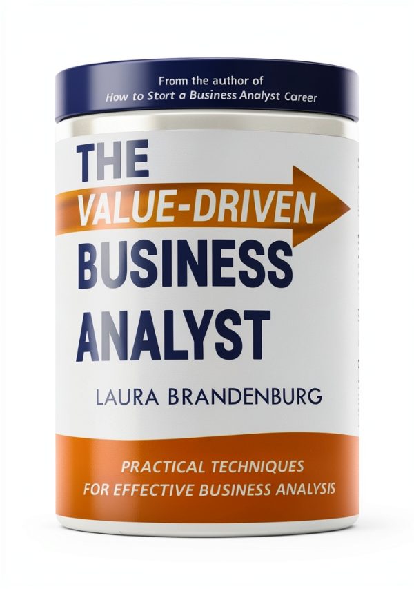 Clear Spring Business Analysis Kindle eBook Project Management Guide-0