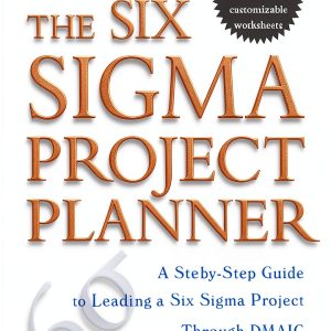 Six Sigma Quality Management eBook by McGraw Hill Edition PDF 48.6 MB-0