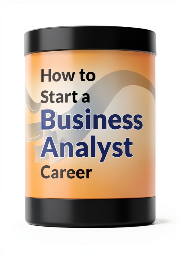 Clear Spring Business Analysis Kindle eBook Business Project-0