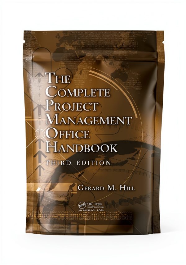 Project Management 3rd Edition Replica eBook by Auerbach Publications-0
