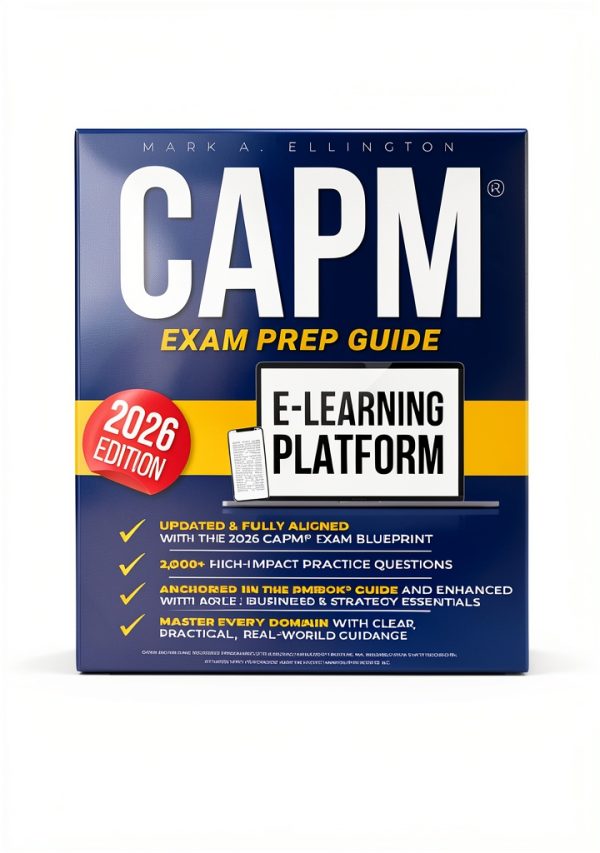 ExamPrep Pro Study Guide for Education Testing and Project Management-0