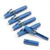 LC UPC Fiber Optic Quick Connector with Matched Tools Single Mode-1