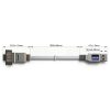 CNLINKO Outdoor USB 3.0 Plug 1.5M Cable IP67 Waterproof Connector-5