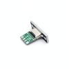 USB-C Panel Socket 6 Pin 10pcs by The Lord of the Tools – Mount-5
