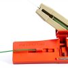 LC UPC Fiber Optic Quick Connector with Matched Tools Single Mode-4