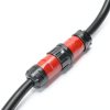 CNLINKO YM-20 3 PIN Waterproof Connector PBT Shell Screw Assembly-4