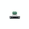 USB-C Panel Socket 6 Pin 10pcs by The Lord of the Tools – Mount-6