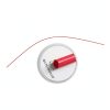 Fiber Optic Rods 0.75mm x 25cm MECCANIXITY Red Green Orange Set 6-1